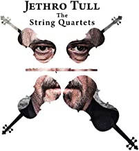 The String Quartets