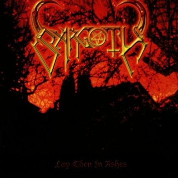 Lay Eden In Ashes