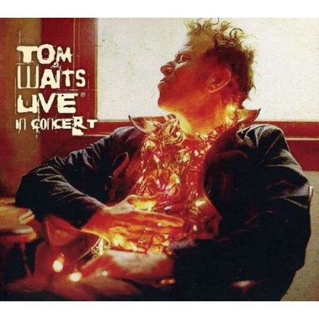 Live In Concert