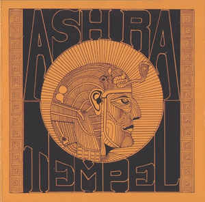 Ash Ra Tempel