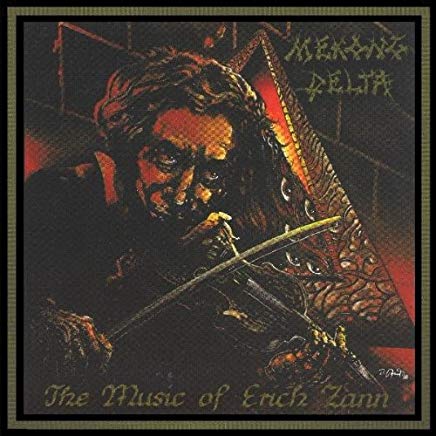 The Music Of Erich Zann