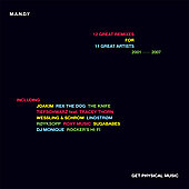 12 Great Remixes For 11 Great Artists 2001-2007
