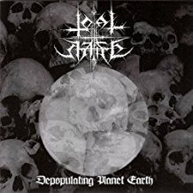 Depopulating Planet Earth