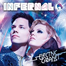 Electric Cabaret Cd+Dvd