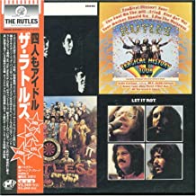 The Rutles Japan Limited Edition