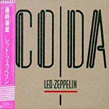 Coda Japan
