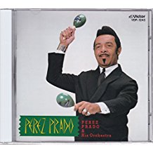 Perez Prado And His Orchestra Japan