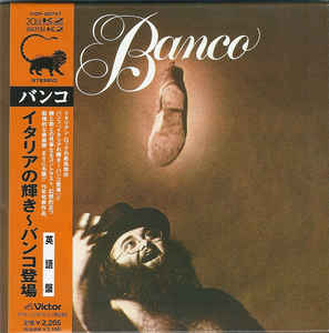 Banco Japan