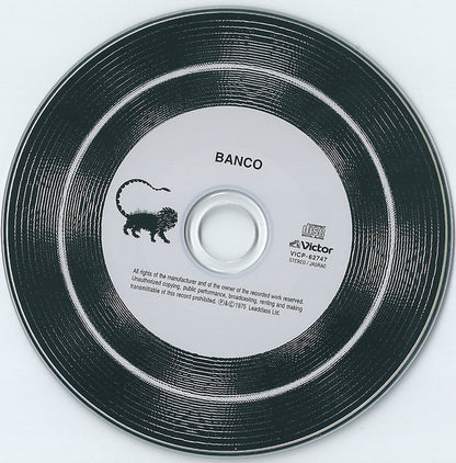 Banco Japan