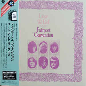Liege & Lief Japan