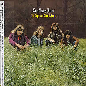 A Space In Time Japan