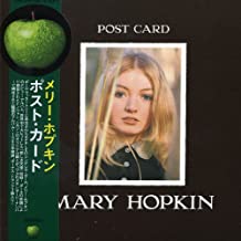 Post Card Japan Limited Edition
