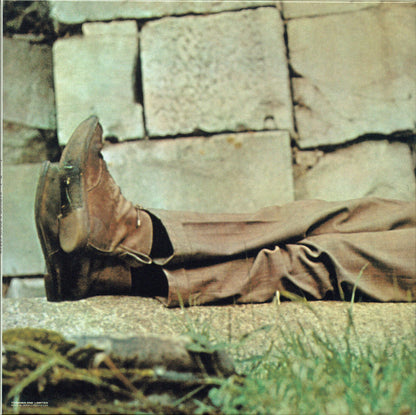 James Taylor Japan Limited Edition