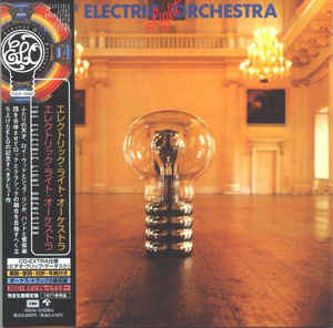 Electric Light Orchestra Japan