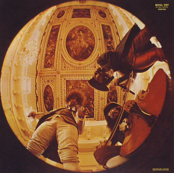 Electric Light Orchestra Japan
