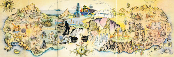 Atlantide Japan