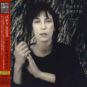Dream Of Life Japan Limited Edition