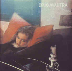 Opus Avantra - Donella Del Monaco Japan