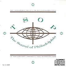 The Sound Of Philadelphia