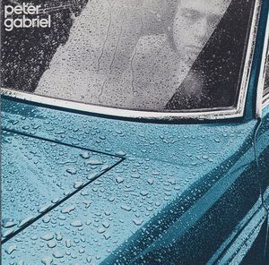 Peter Gabriel 5012980097975