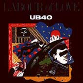 Labour Of Love