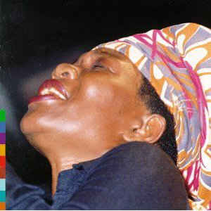 Mama Mosambiki