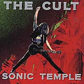 Sonic Temple