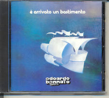 E' Arrivato Un Bastimento