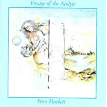 Voyage Of The Acolyte