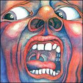 In The Court Of The King Crimson