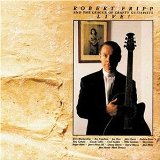Robert Fripp And The League Of Crafty Guitarists Live
