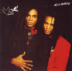 All Or Nothing
