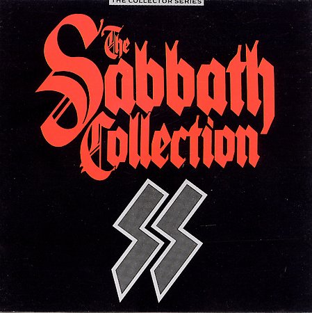 The Sabbath Collection