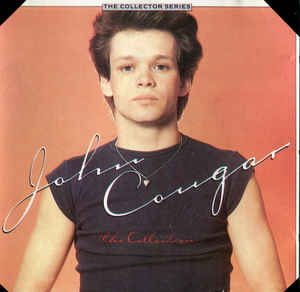 John Cougar The Collection