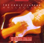 The Early Clapton Collection