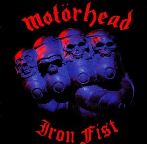 Iron Fist