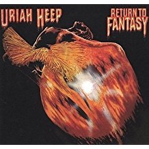 Return To Fantasy
