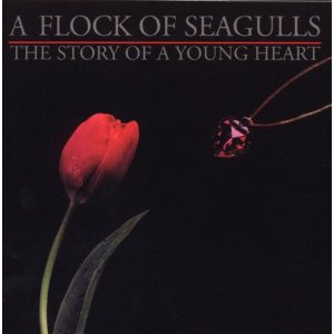 The Story Of A Young Heart