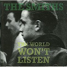 The World Won't Listen