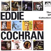 The Ep Collection