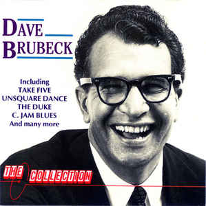 Dave Brubeck