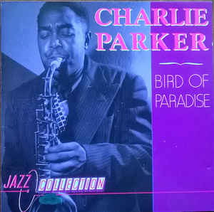 Bird Of Paradise