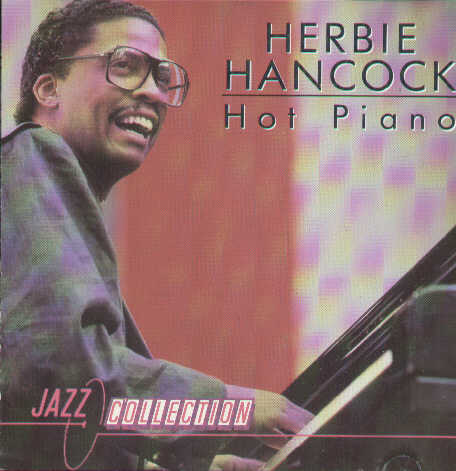 Hot Piano