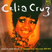 Queen Of Cuban Rhythm The Legendary Seeco Recordings ..