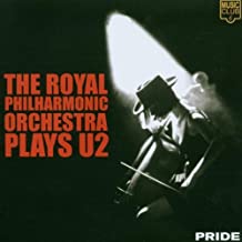 Pride The Royal Philharmonic Orchestra Plays U2