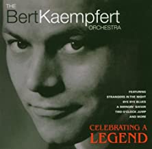 Celebrating A Legend