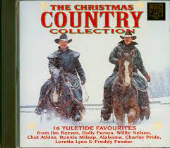 Christmas Country Collection