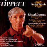 Ritual Dances