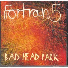 Bad Head Park