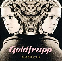 Felt Mountain